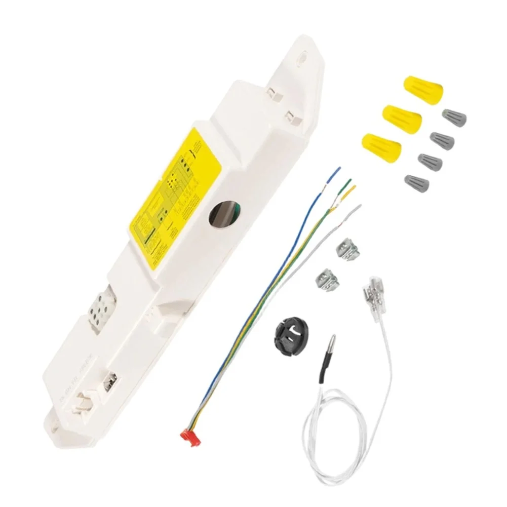  Air Conditioner Control Box Non-Ducted Ceiling For Configurations Supporting Models 8330-633 And 8430-634 Air Conditioner