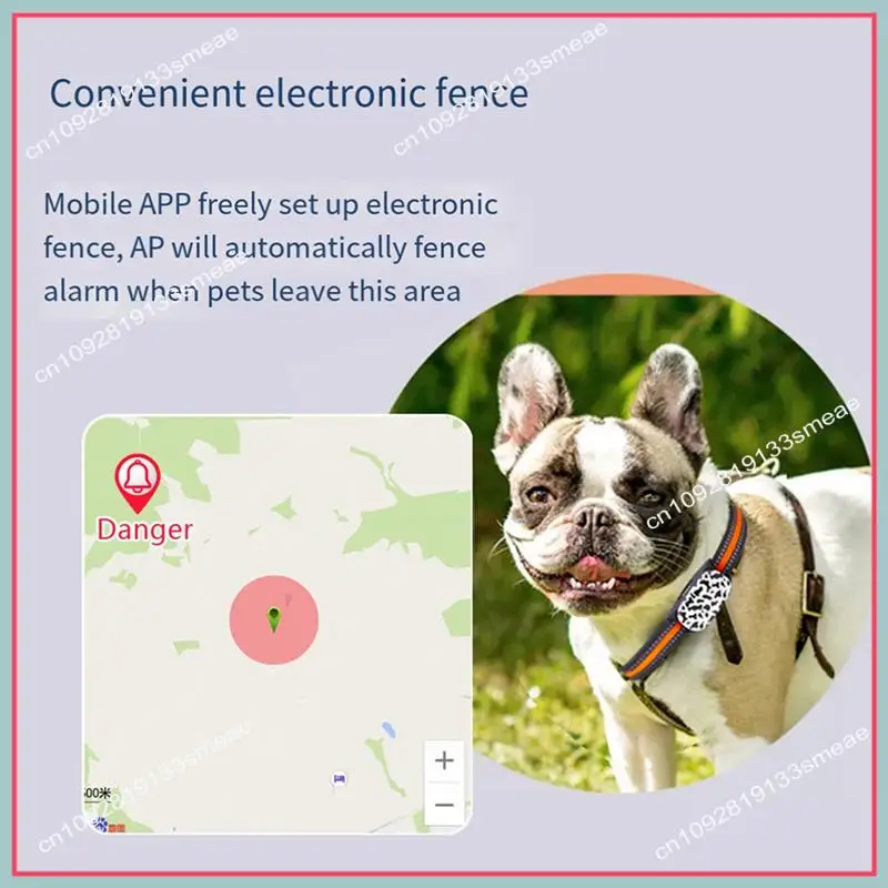 

N94R 4G локатор ошейника для слежения за собаками, GPS-локатор для слежения за собаками, GPS-локатор с картой Google, отслеживание в реальном времени для домашних животных, GPS Loca