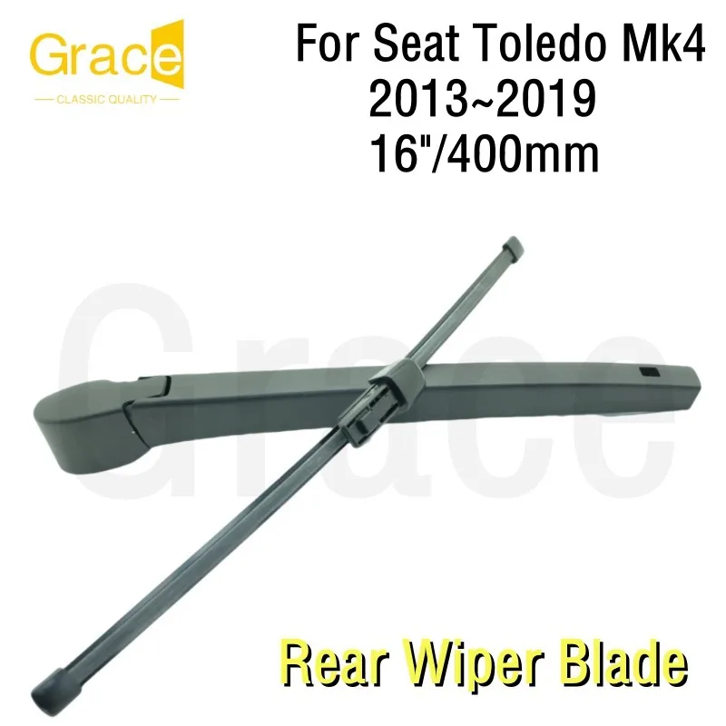 Rear Wiper Blade For Seat Toledo 16