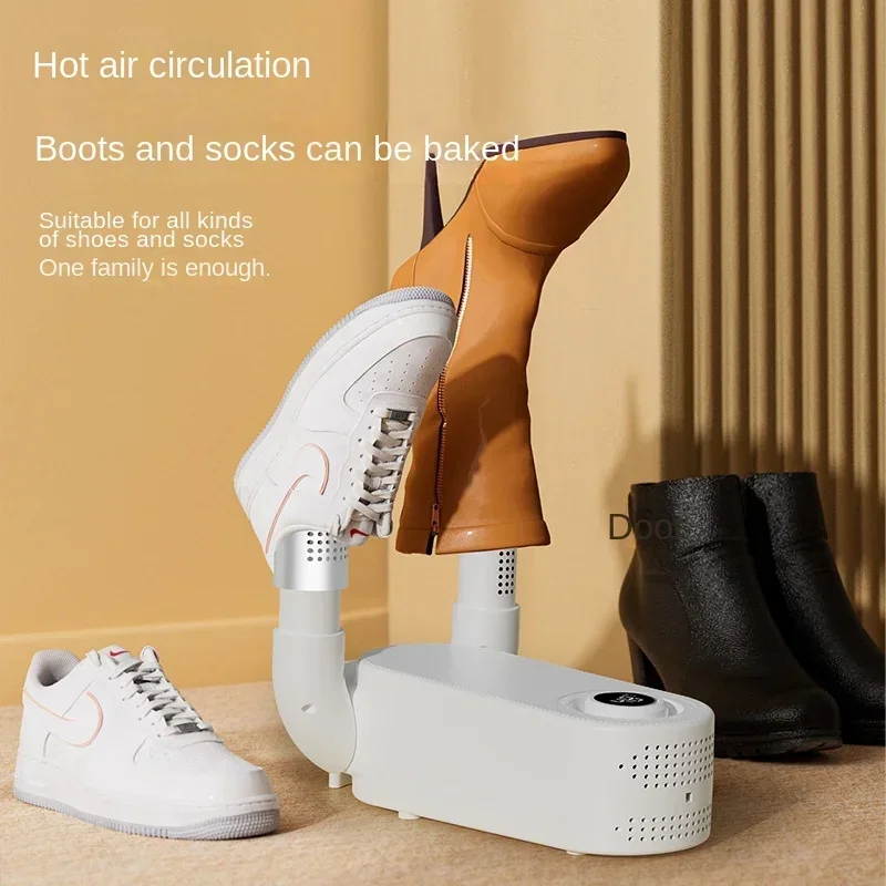 Thumbnail 4 - #25 Best Electric Shoe Dryers to Buy In 2026