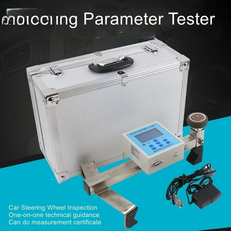 High-Precision Auto…