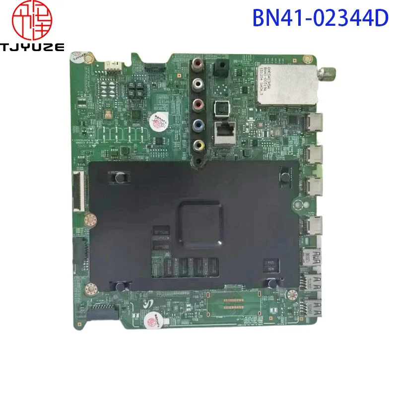 

Compatible with Samsung Main Board BN94-09025J for UE40JU6570UXTK UE40JU6570U UE40JU6570 TV Motherboard