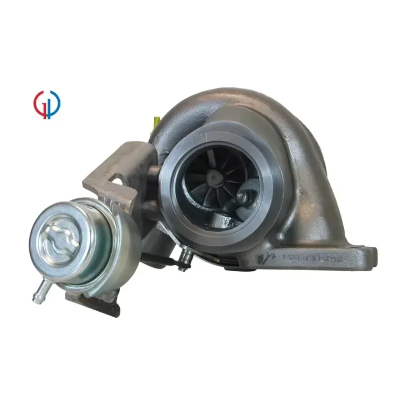 

New New-Condition 479039-5002 24100-3331A Turbocharger for Hino Truck With 1-year Warranty