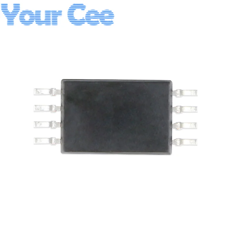 50pcs/20pcs SC8205A SC8205 TSSOP-8 6A 20V N-channel MOS Field Effect Tube IC Chip Integrated Circuit