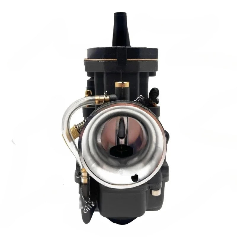 

Motorcycle modified carburetor B racing PWK28 30 32 34mm carburetor