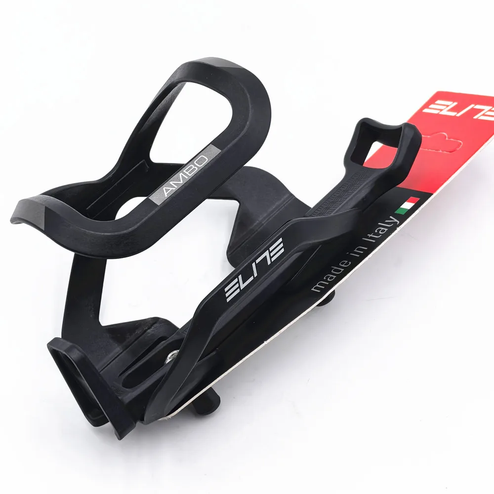 ELITE AMBO Cycling Side-Entry Bottle Cages EL0232001