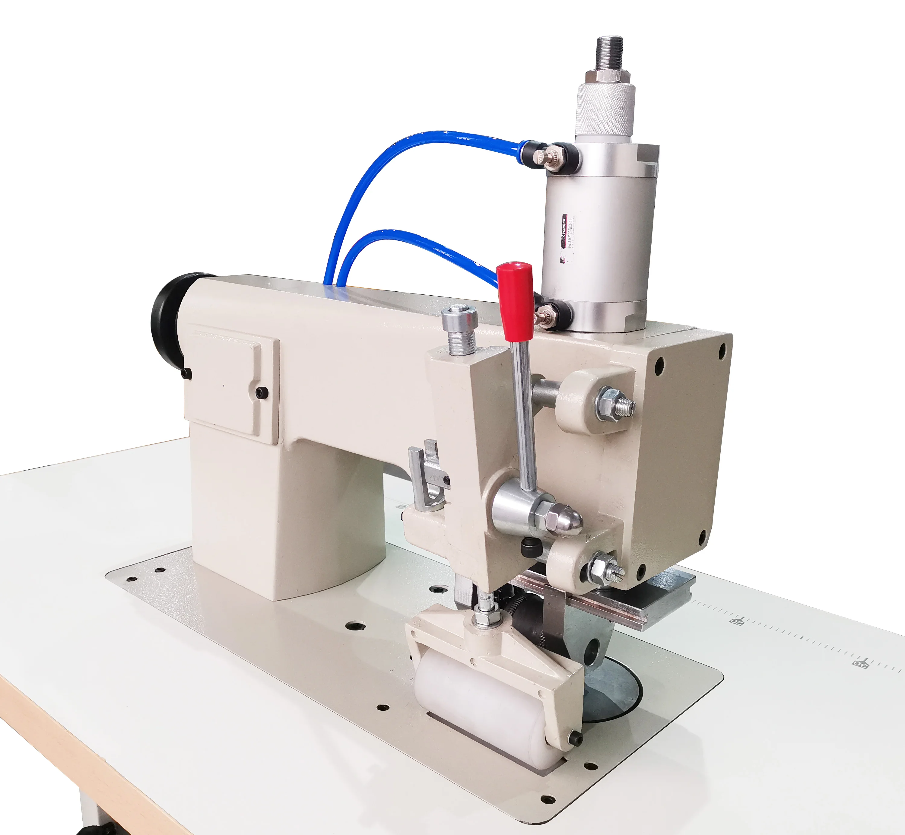 Ultrasonic Lace Sewing Machine Embroidery Welding Machine For Home Decor Gifts And Bed Sheet Wedding Decoration