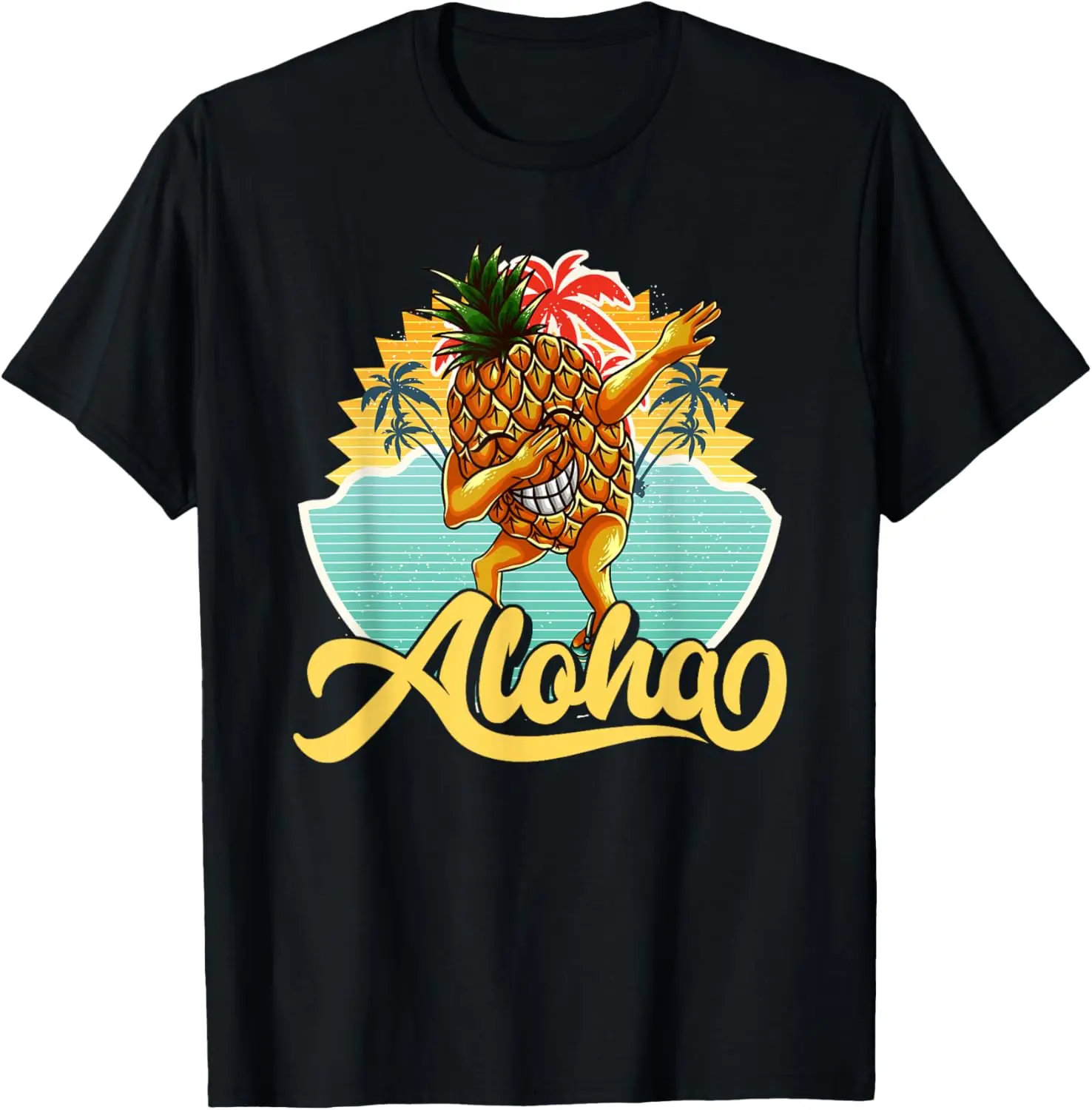 Dabbing Pineapple S…