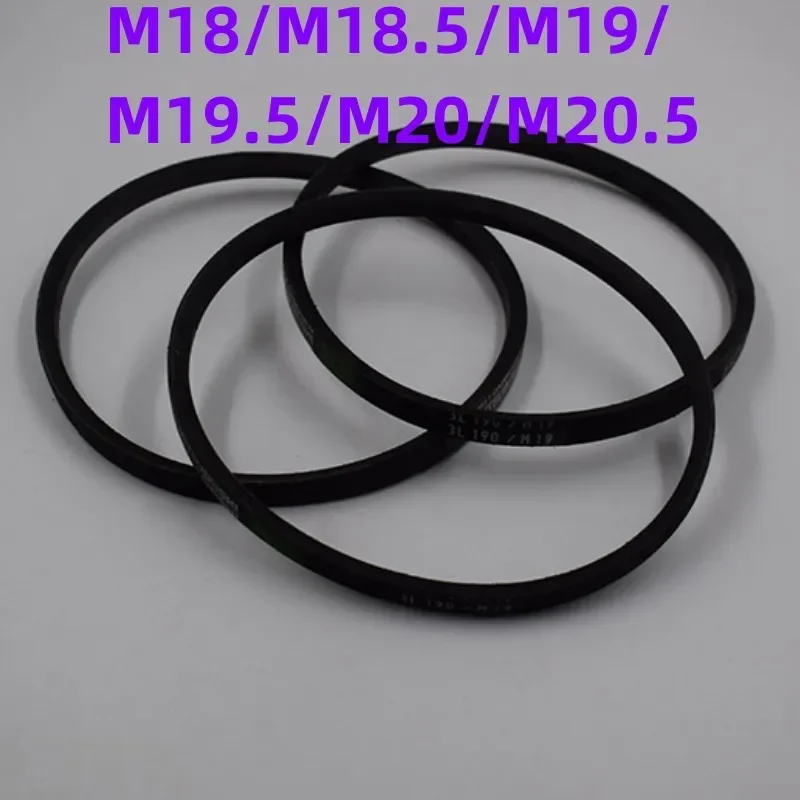 

1PCS M18/M18.5/M19/M19.5/M20/M20.5 V-belt