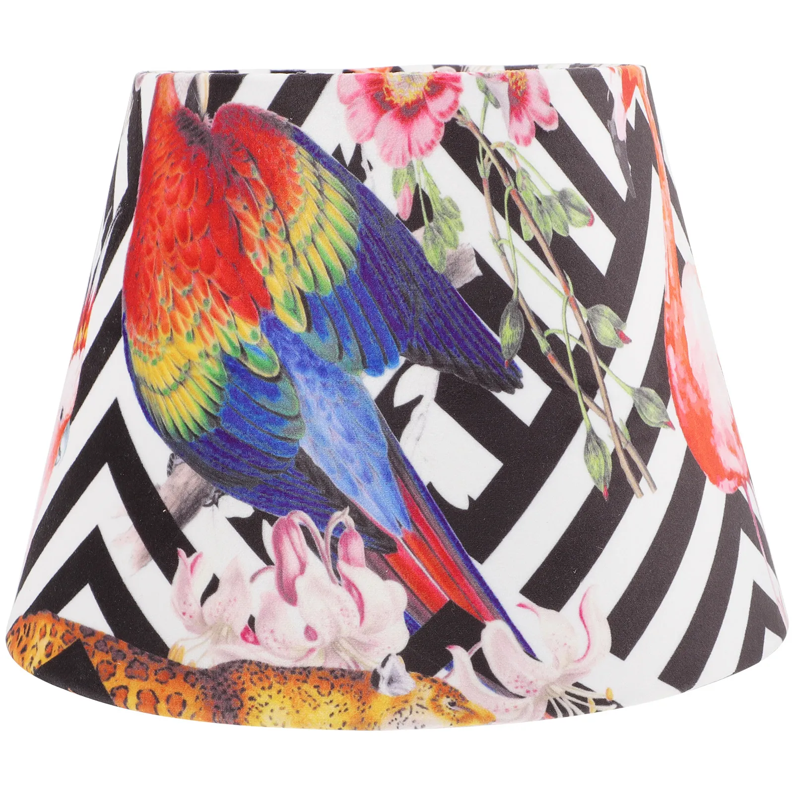 iron-frame-for-desk-bedside-lamp-shade-household-lampshade-for-desk-lamp-table-light-cover-modern-home-decor-replacement