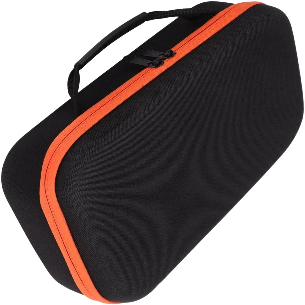 Oxford Cloth EVA Tool Bag for Drills and Electric Grinder 31 x 21 x 5 cm High Density Construction Portable Use