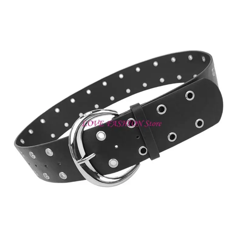 سلسلة حزام الخصر الألفية للرقص مرحلة الرقص للنساء الفتيات الشرير حزام Y166