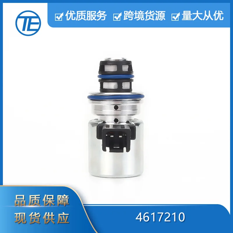 

Suitable for Dodge Jeep 4617210 48RE A500 A518 A618 transmission solenoid valve