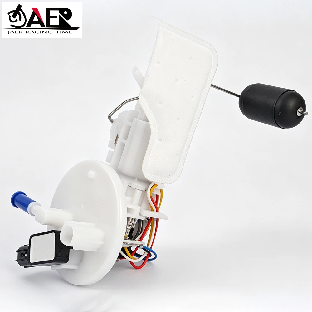 BK6-E3907-00 Motorcycle Fuel Pump Assembly for Yamaha YZF-R125 YZF R125 YZF-R15 V3.0 N-MAX 155 Nmax 155 B5V-E3907-00﻿﻿﻿﻿