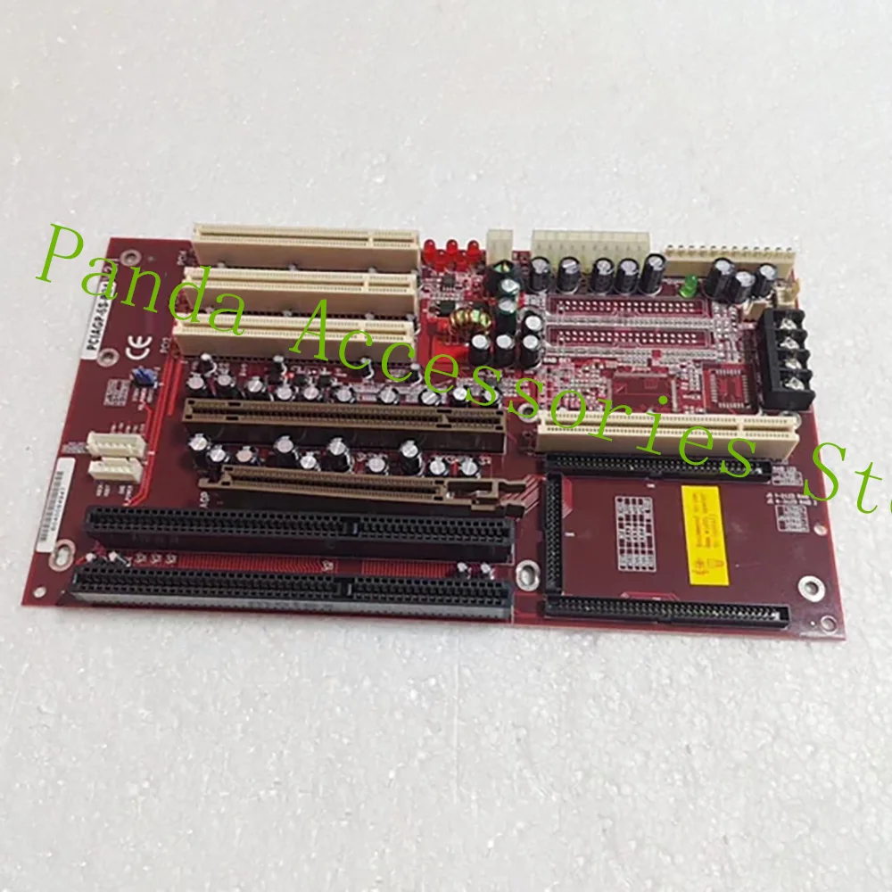 

PCIAGP-6S-R21 Industrial Control Board PCIAGP-6S-R21 V2.1
