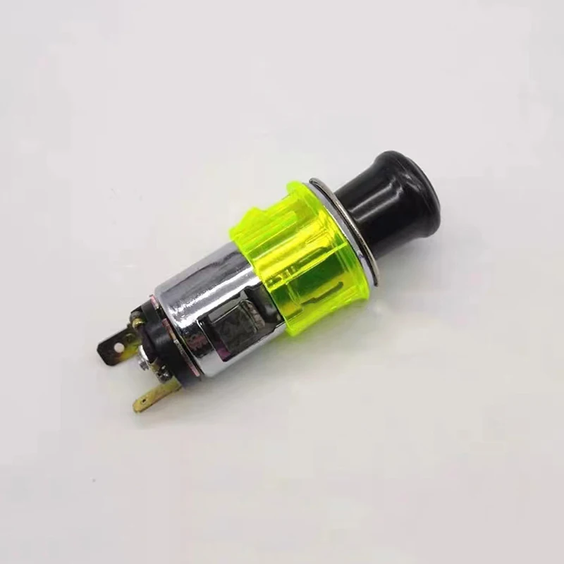 Immagine 4: Gruppo accendisigari per interni auto G13H-66-250 adatto per Mazda 323 Familia BA BJ premacy CP