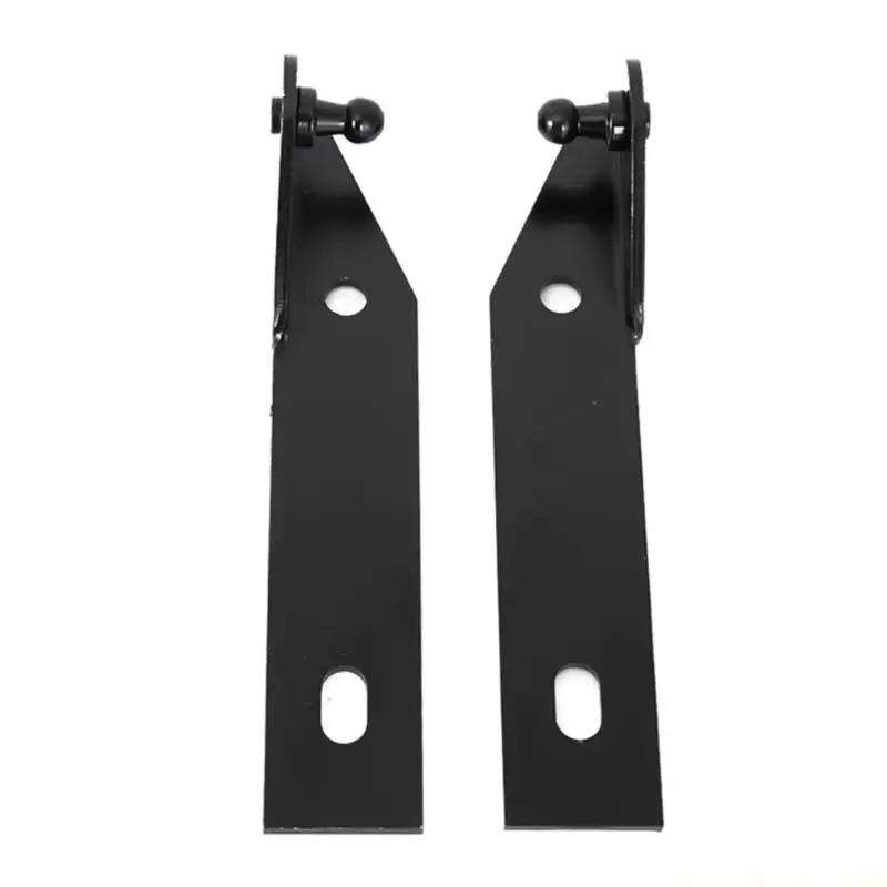 

J0MA Automotive Rear Trunk Hydraulic Lift Rods for Gas Charged Tailgate Support Bars
