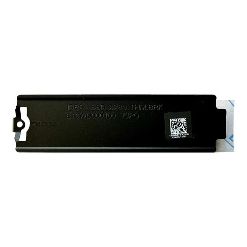 Y + новый для Dell Alienware X16 R1 M.2 SSD 2280 THM BRK кронштейн радиатора 9V6TX
