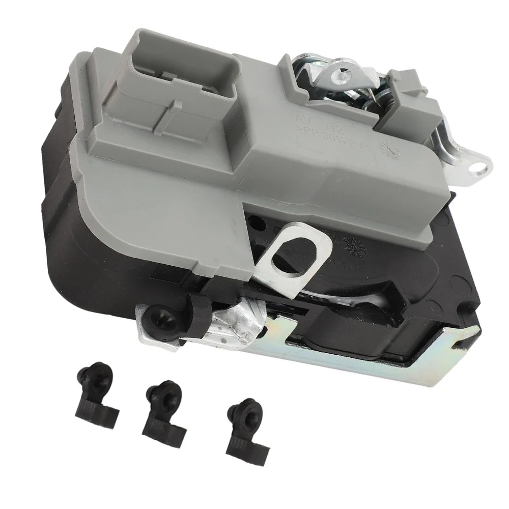 

6 Pins Front Left/Right Door Lock Actuator for Peugeot 206 3/5 DOOR 9135R9 9135.R9 9136S7 9136.S7