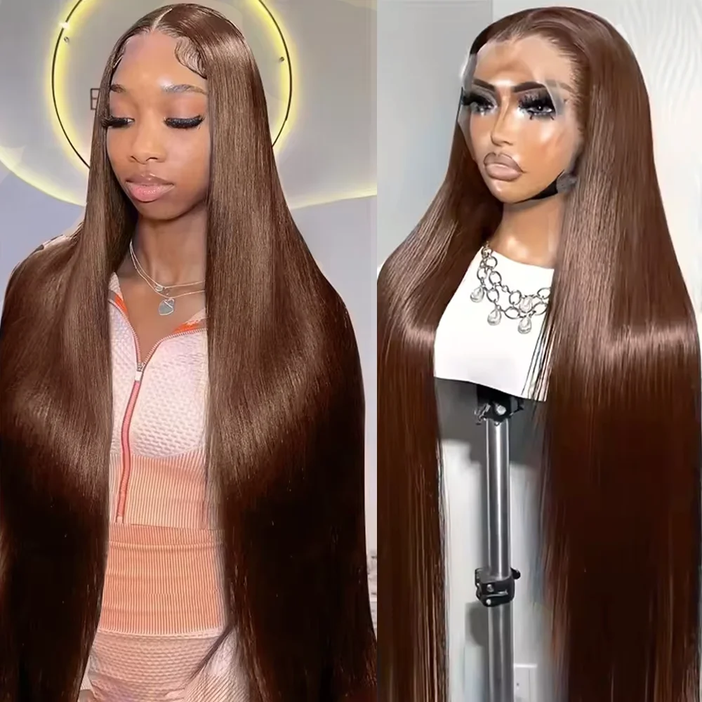 13X4 Chocolate Brow…