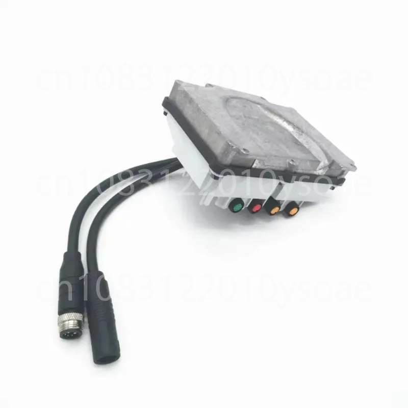 S1 L9 Smart Electric Scooter Durable Female PCB Control Board Accessories Original  Controller Parts