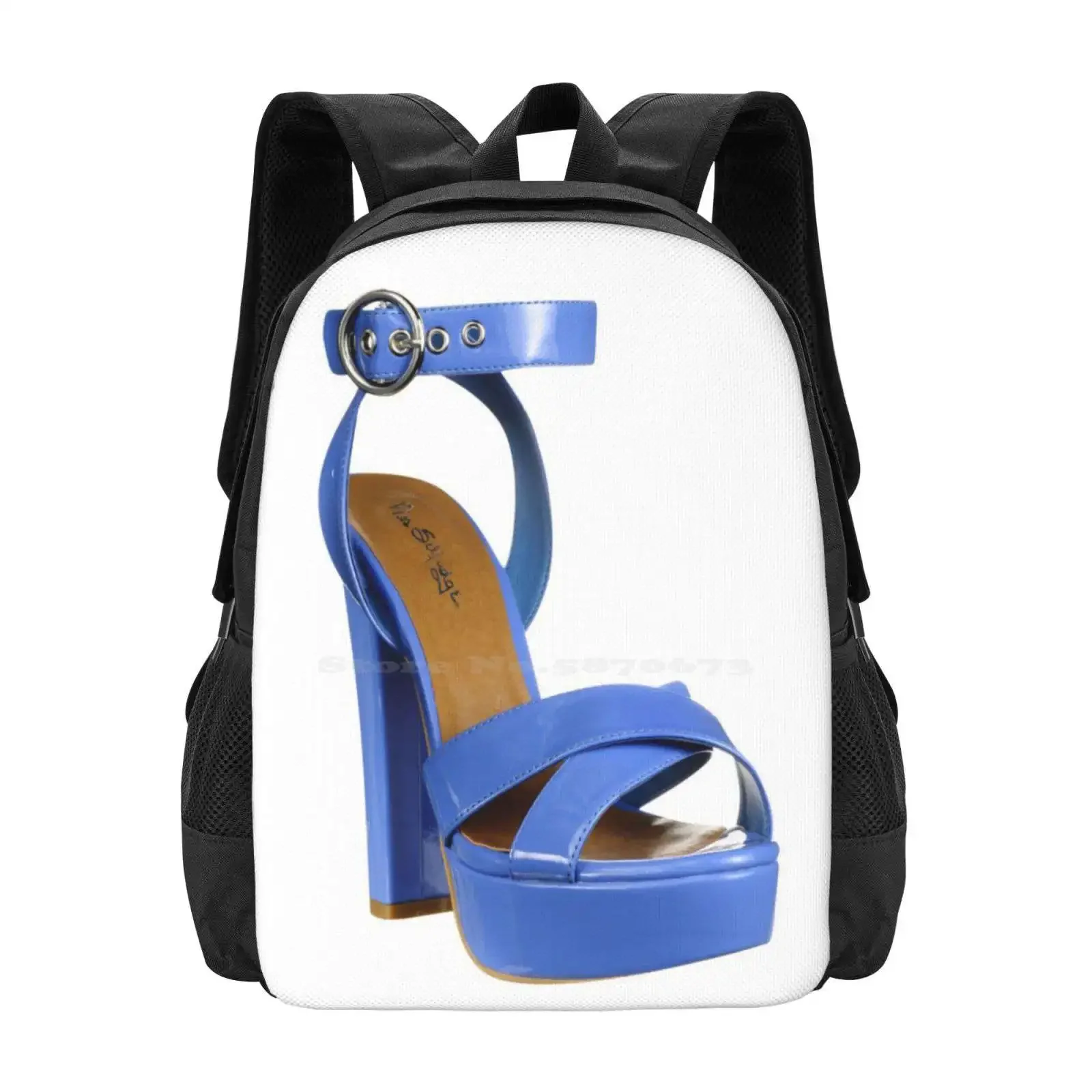 

Blue Sandals Miss Selfridge Hot Sale Schoolbag Backpack Fashion Bags Blue Sandals Miss Selfridge Female Shoes