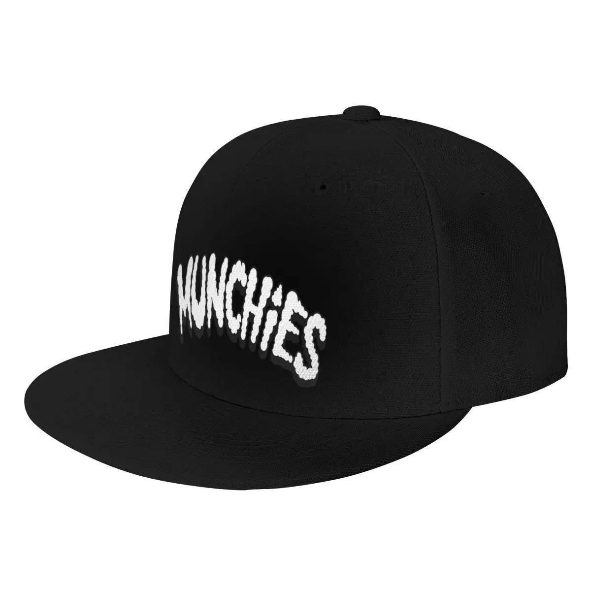 The Munchies 1404 Man Cap Mens Hats Men's Caps Cap For Women Caps For Men Summer 2024 Man Hat Baseball Cap