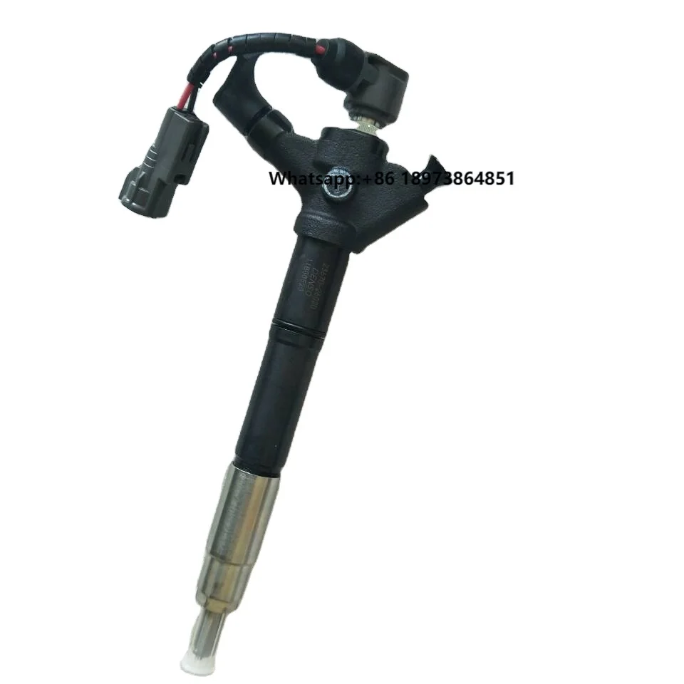 

Fuel Injector 23670-26011 / 9729590-011