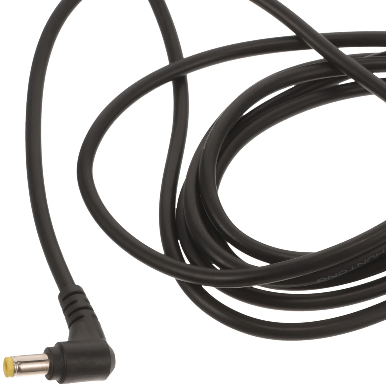 

Power Cable Dc Male Plug Jack To Bare Wire Open End Pigtail For Tvs Computers Speakers Replacement Cord Audio Video