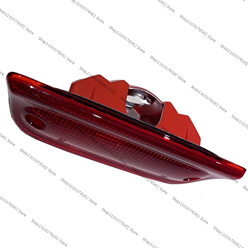 For Nissan NV200 Car Third Brake Light Brake Light High Mount Stop Lamp E-mark E2 - Image 3