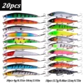 20PCS-With hooks