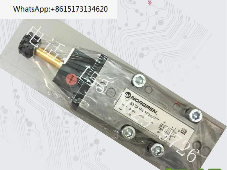 

SXE9573-Z81/-61K/-60/-61/-80-81/13J/23N/33N/NORGREN/solenoid valve