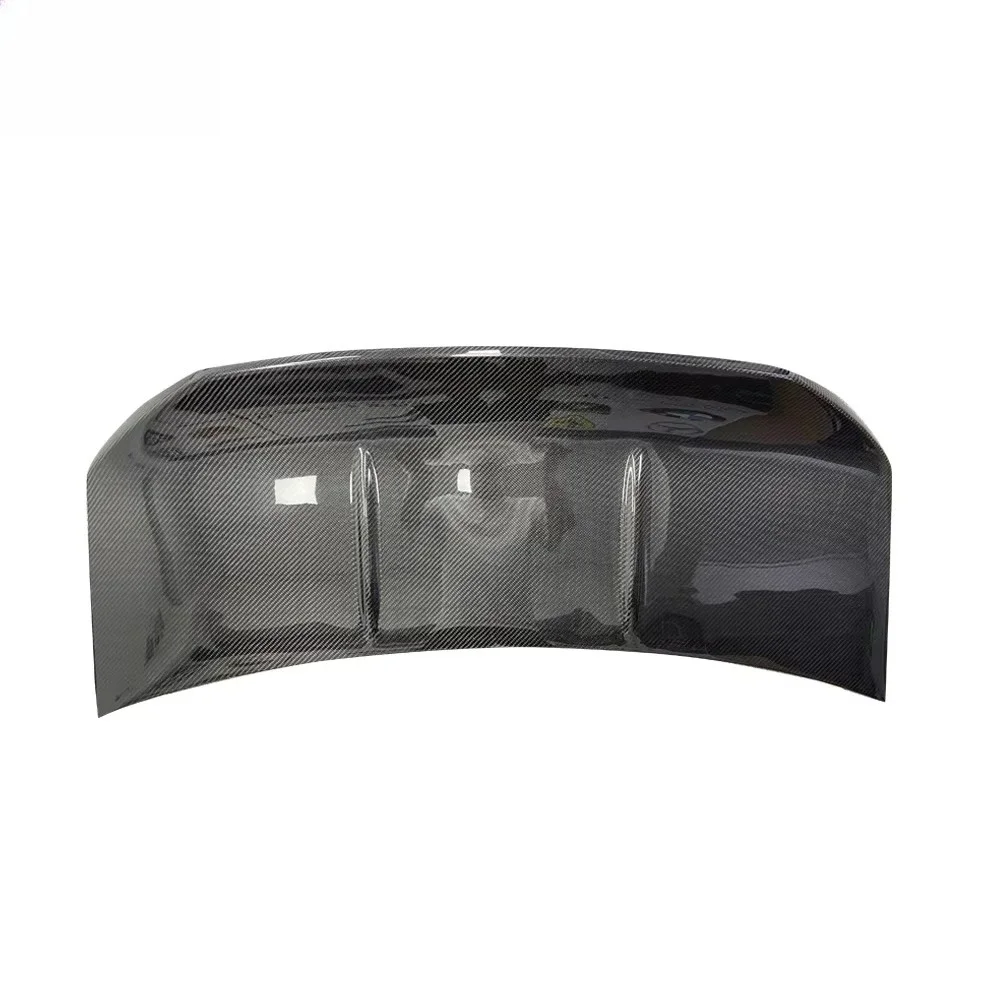 Auto Parts Carbon F…