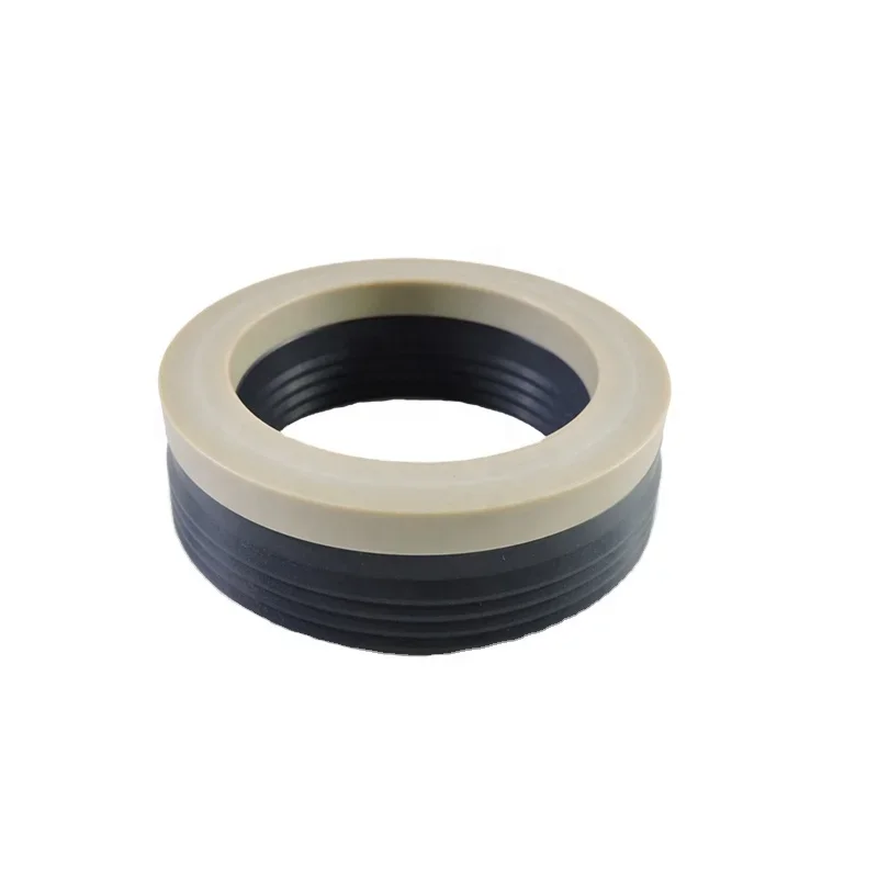 High quality valve spare part stem packing seal spring energized seal peek ring