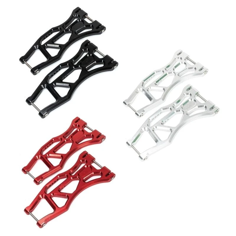 1/5 RC Monsters Truck Lower Swing Arm Front/Rear Suspension Arm for R/C XMaxx 15UB