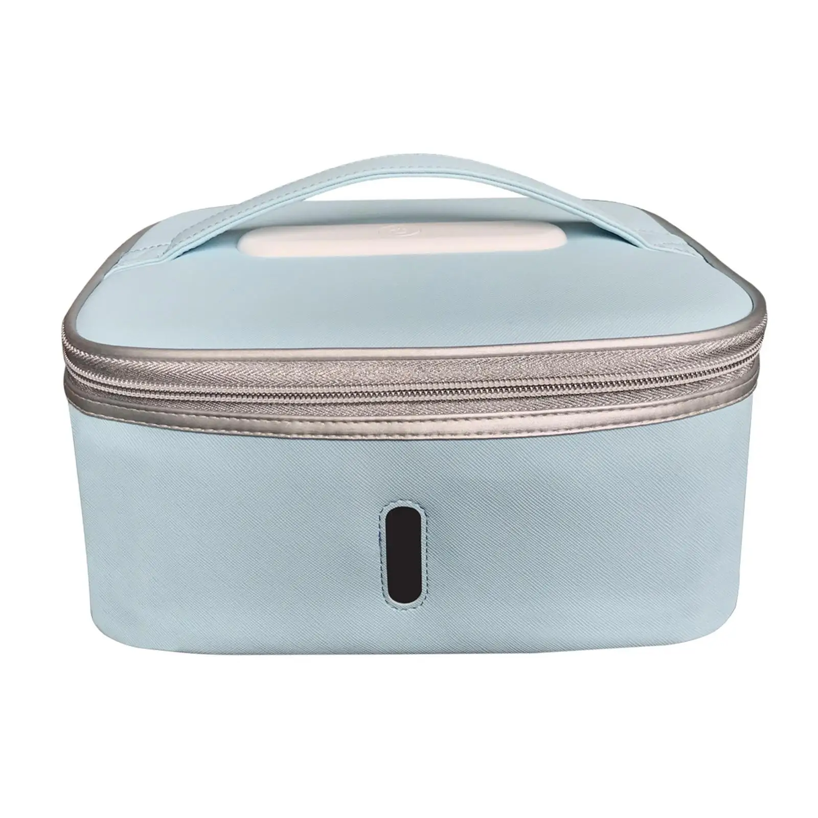 المحمولة الأشعة فوق البنفسجية ضوء المطهر حقيبة ، حقيبة مستحضرات التجميل ، حقيبة معقم للمجوهرات ، المناشف ، صالون ، الحلاق ، أدوات الأظافر ، زجاجات المياه ، أداة الجمال