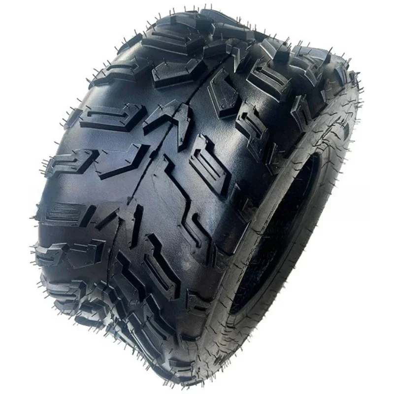 Homemade four-wheel ATV kart accessories, modified 23 * 7-10 inch 22 * 10-10 off-road vacuum tires