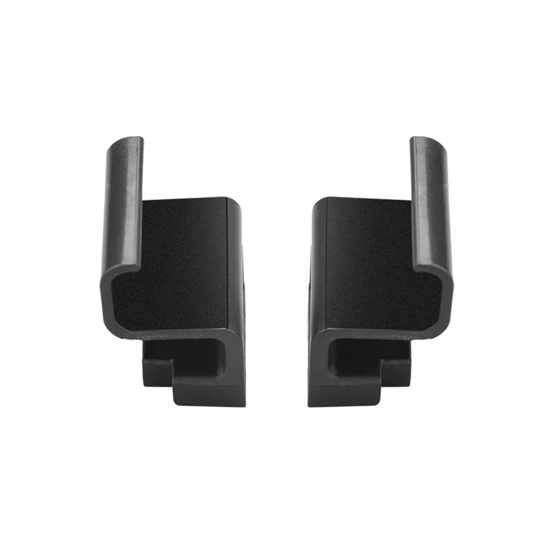 

1Pair Remote Control Mount Phone Case Holder Stand Bracket Extended Clip For DJI Mavic 2/Mini/Pro/Air Spark Portable Durable