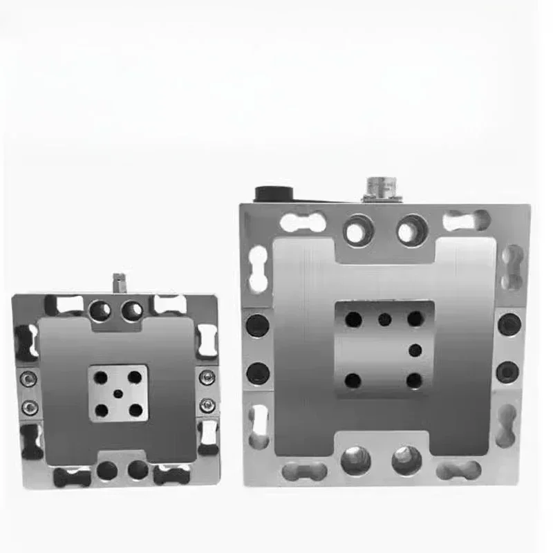 Sensor pressure JDSH-2 transmission XYZ weighing weight multi-dimensional force measurement four