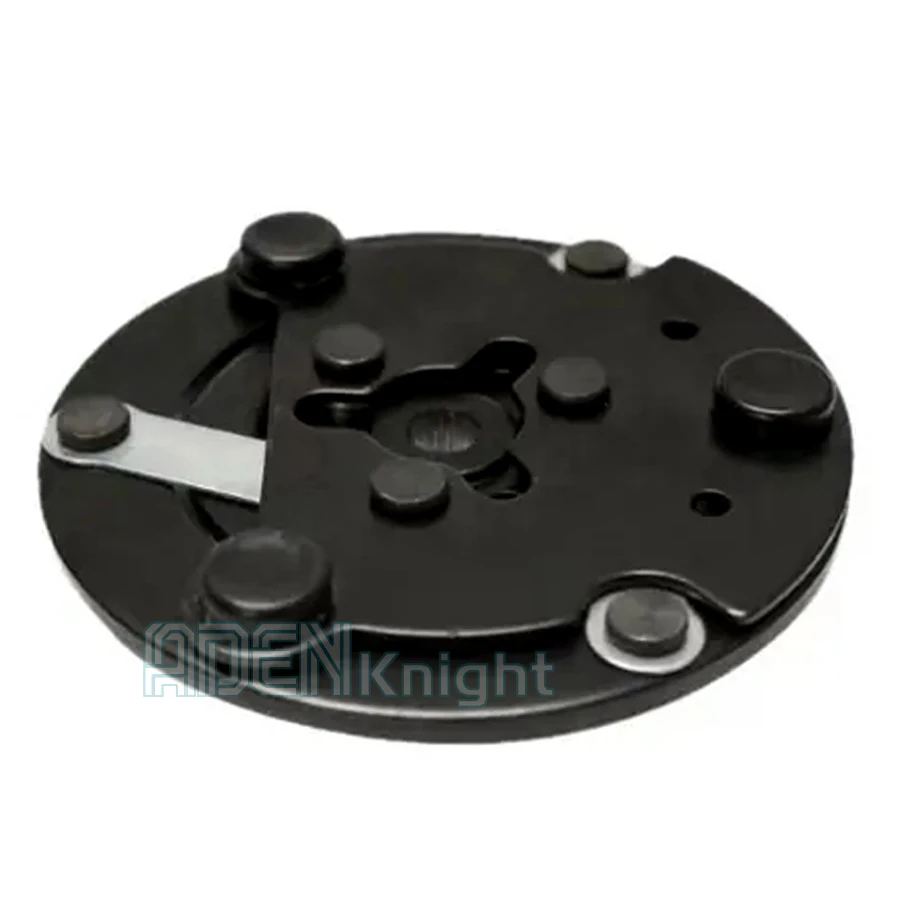 

2C2Z19V703BC Ступица сцепления компрессора переменного тока для Ford Expedition Lincoln Navigator 3L2Z19V703AC 1L2Z19703AA 5W1Z19V703AA 1L2Z19703DA