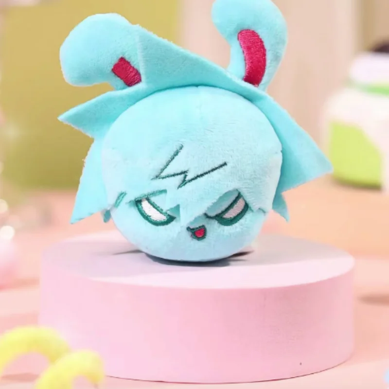 Original Alien Stage Sunny Day Puppen-Serie Blind Box Mini-Puppen Spielzeug Anime-Figur Anhänger Schlüsselanhänger Ornament Mystery Box Geschenk – Detail 6