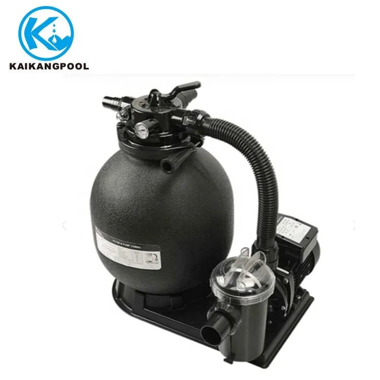 高品質プール掃除機 小型ウォーターポンプ（フィルター付き）プール掃除機ポンプ（フィルター付き）