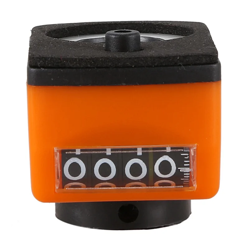 Compteur indicateur de Position, Version standard, ligne 04, 14Mm, Y51A-15PCS