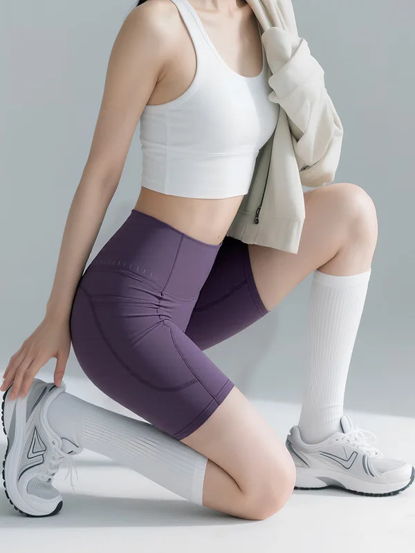 

Брюки для йоги с высокой талией, женские летние спортивные штаны, обтягивающие тренировочные брюки для бега, узкие ботинки с высокой талией, контроль живота