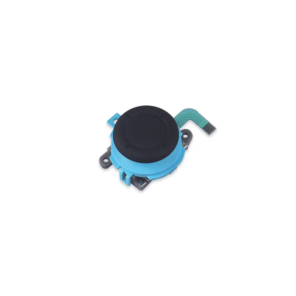 For Switch 2 Replacement Joystick 3D Analog Thumb Stick for Switch2 Joycon Controller Repair Kit Accessories