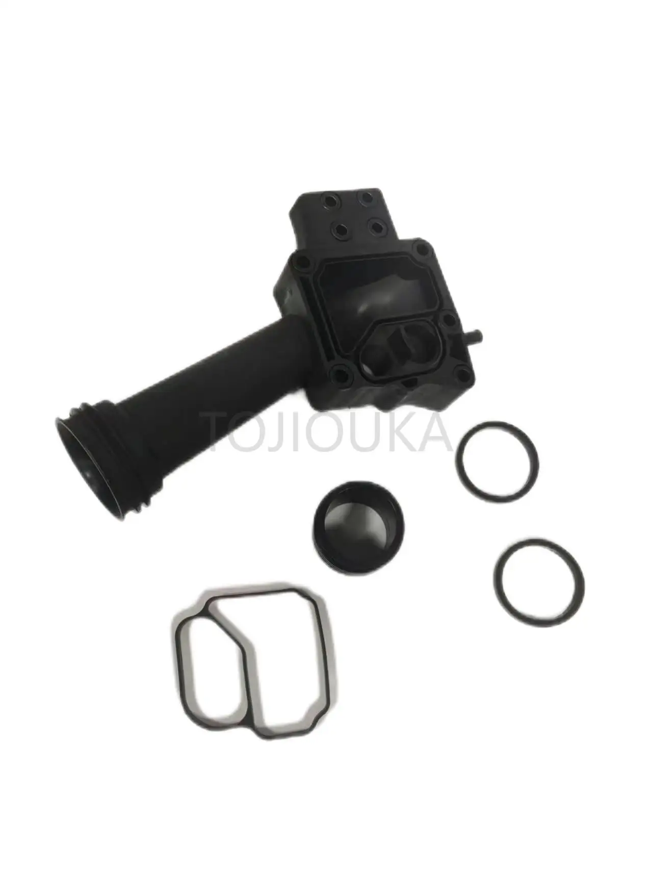 20555313 20479636 1547254 21021925 7420555313 20542128 3161417 7420479636 Suitable For Volvo Connecting Pipe Seal Fitting