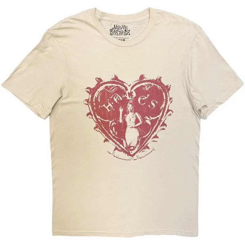 Melanie Martinez K-12 Baby Blue T-Shirt