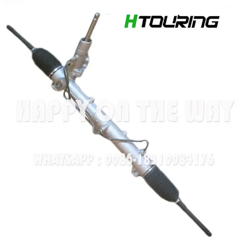 For FORD FOCUS C-MAX Power Steering Gear Rack 5M51-3200-GB 4M51-3200-GG 1325711 1340839 13003501 1328647 1317451 4M513200GG LHD