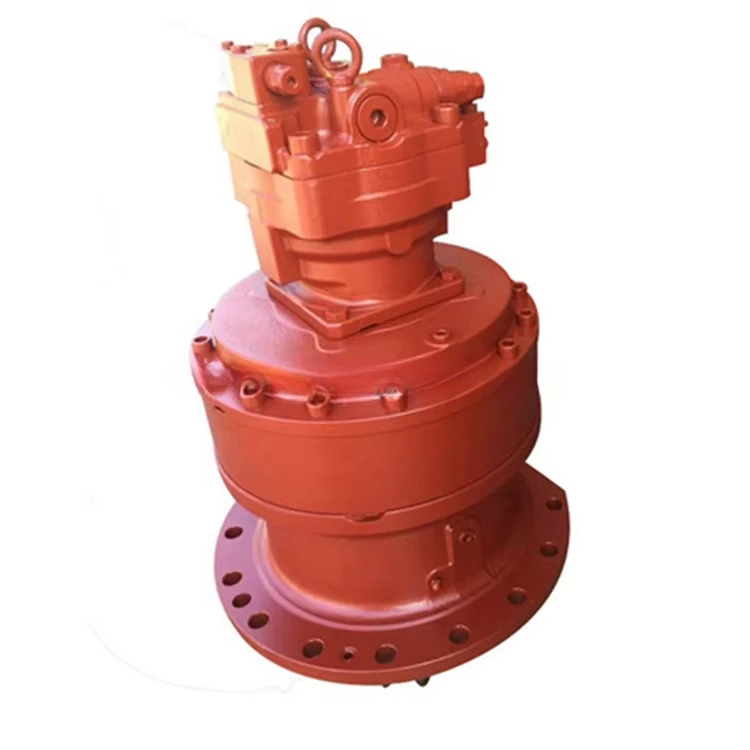 

Construction Machinery Equipment