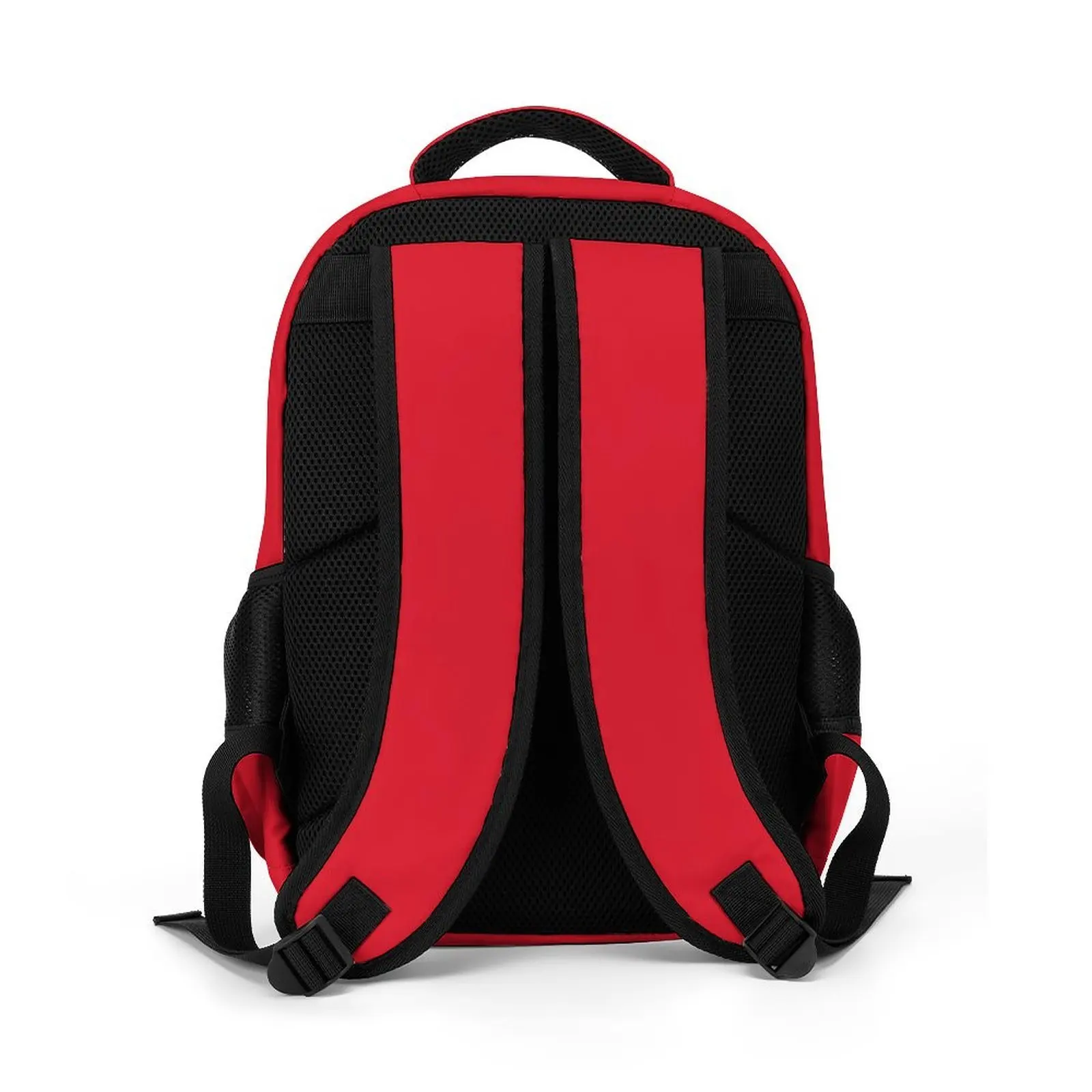 Backpack Peru Flag Student Schoolbag Smart Business Travel Leisure Backpack Laptop Back Pack Office Work Bag